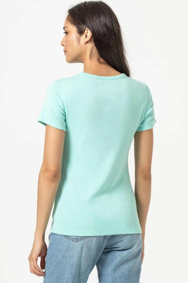 Short Sleeve Crew - Image 5