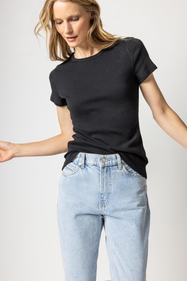 Short Sleeve Crew - Image 2