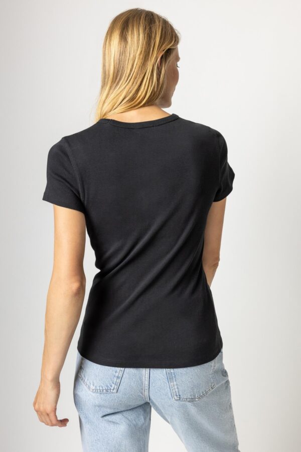 Short Sleeve Crew - Image 3