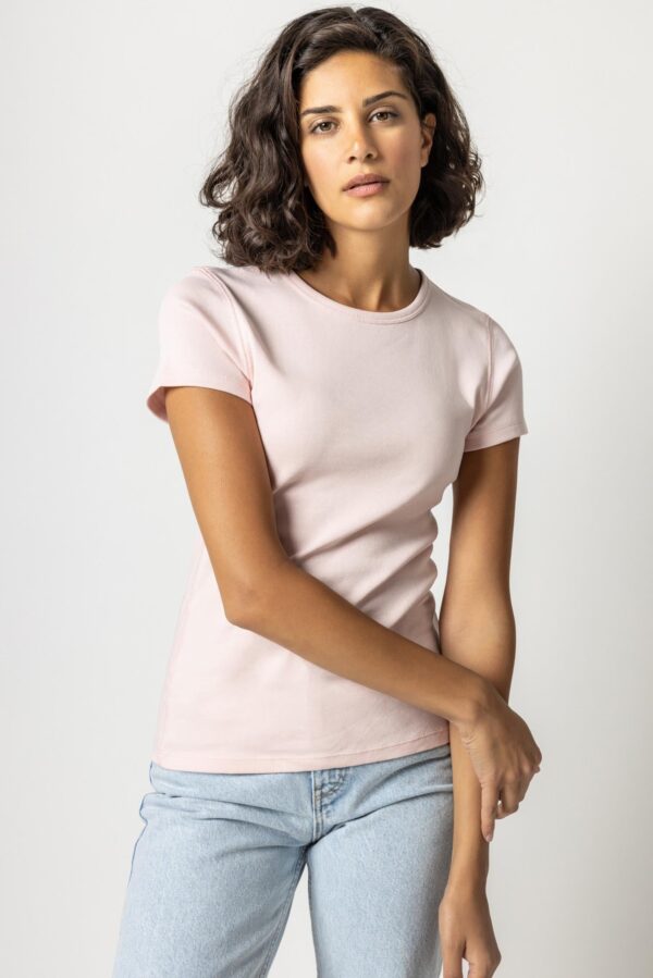 Short Sleeve Crew - Image 8