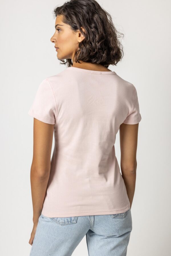 Short Sleeve Crew - Image 9