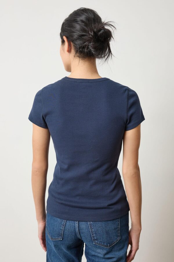 Short Sleeve Crew - Image 11