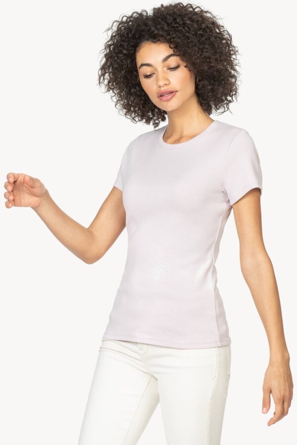 Short Sleeve Crew - Image 13