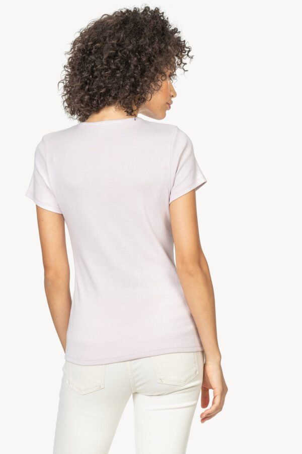 Short Sleeve Crew - Image 14