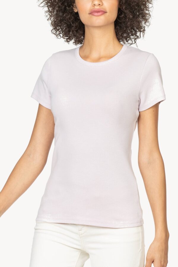Short Sleeve Crew - Image 15