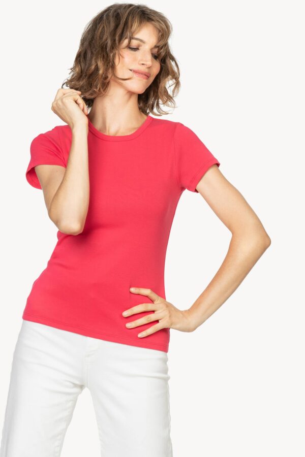 Short Sleeve Crew - Image 16