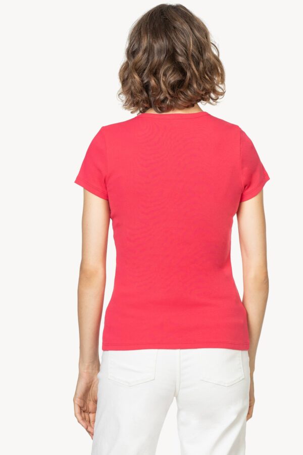 Short Sleeve Crew - Image 17
