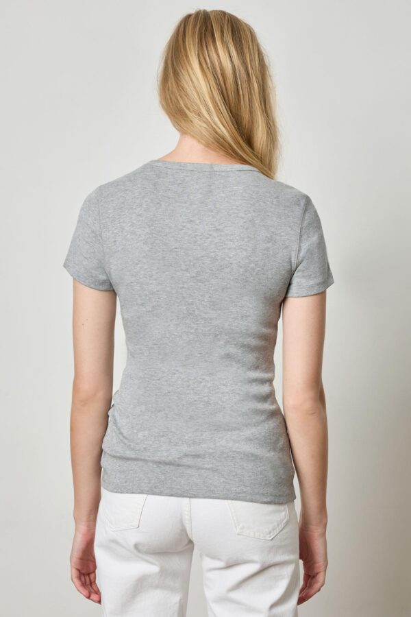 Short Sleeve Crew - Image 19