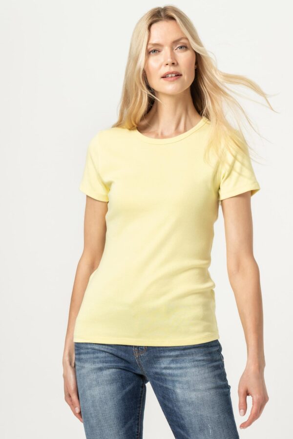 Short Sleeve Crew - Image 20