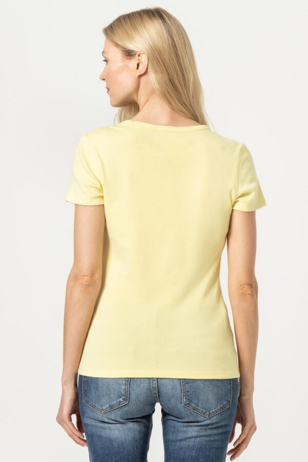 Short Sleeve Crew - Image 21