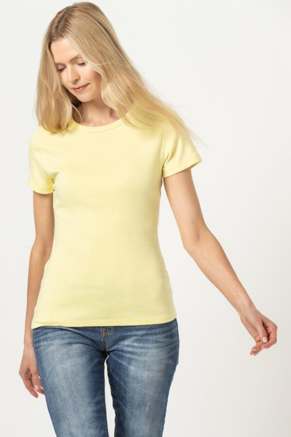 Short Sleeve Crew - Image 22