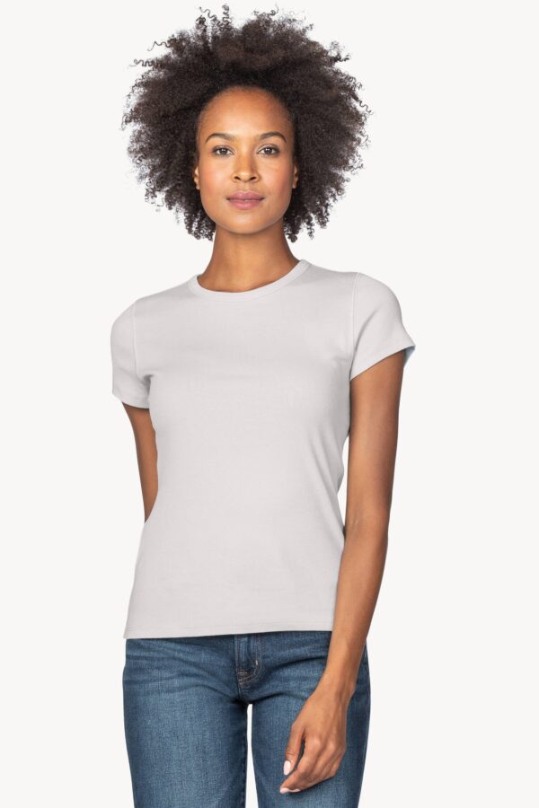 Short Sleeve Crew - Image 23