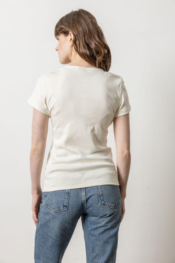 Short Sleeve Crew - Image 26