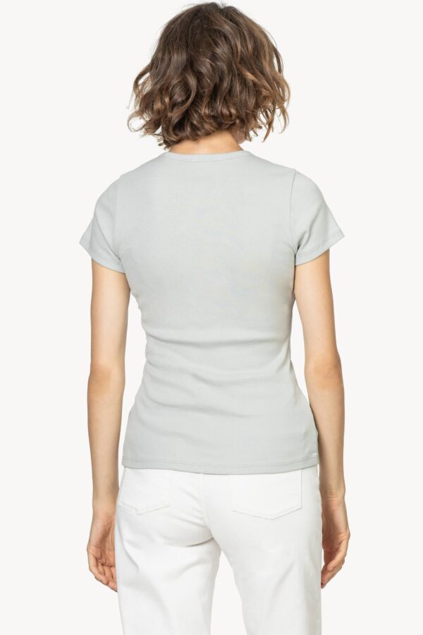 Short Sleeve Crew - Image 28