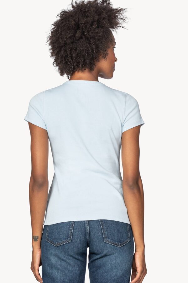 Short Sleeve Crew - Image 30
