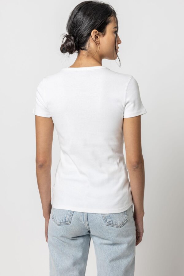 Short Sleeve Crew - Image 32