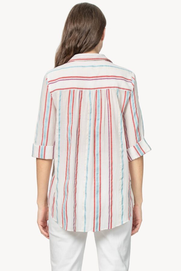 Tunic with Pockets - Image 3