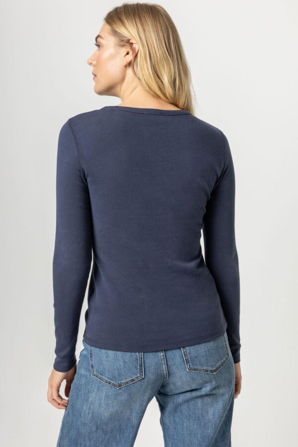 Long Sleeve Crew - Image 10