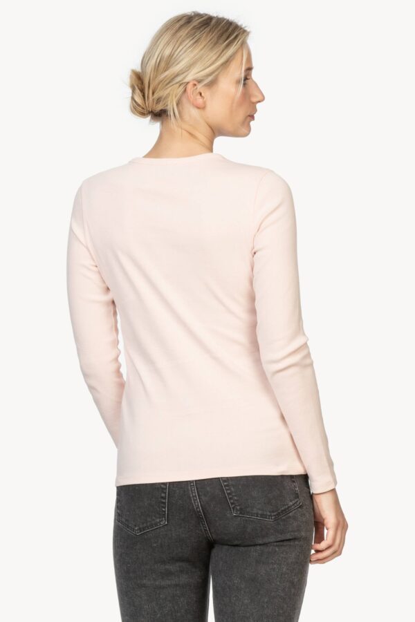 Long Sleeve Crew - Image 21