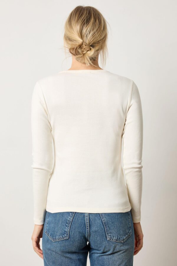 Long Sleeve Crew - Image 24