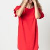 Flutter Sleeve Sleep Dress - Image 10