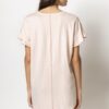 Flutter Sleeve Sleep Dress - Image 8
