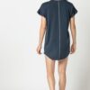 Flutter Sleeve Sleep Dress - Image 18