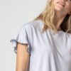 Flutter Sleeve Sleep Dress - Image 14