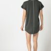 Flutter Sleeve Sleep Dress - Image 6
