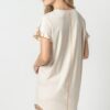 Flutter Sleeve Sleep Dress - Image 2
