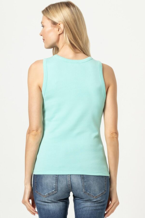 Jewel Tank - Image 5