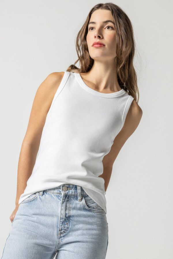 Jewel Tank - Image 2