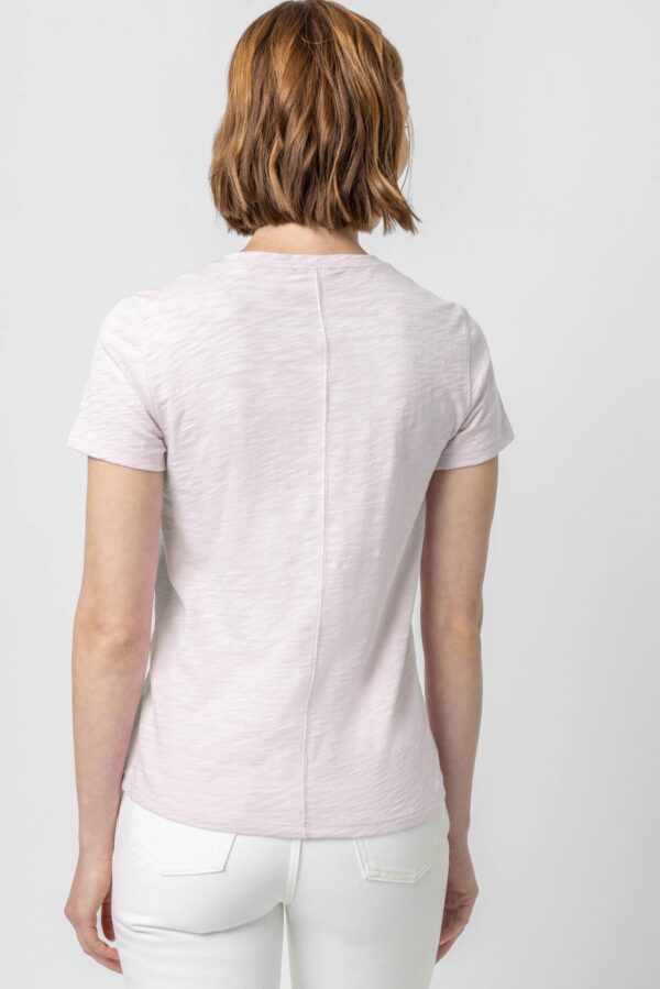 Short Sleeve Crewneck Top - Image 53