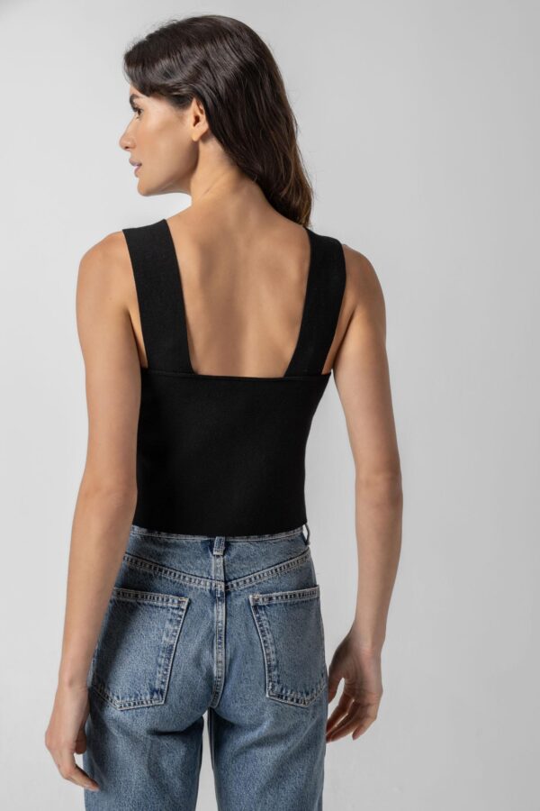 Cropped Tank - Image 2