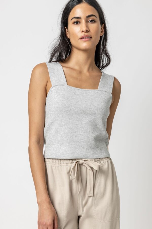 Cropped Tank - Image 3