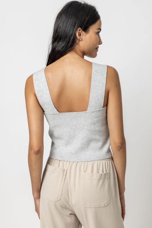 Cropped Tank - Image 4