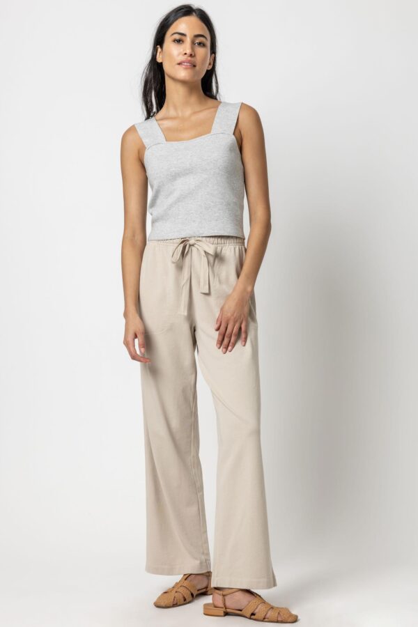Cropped Tank - Image 5