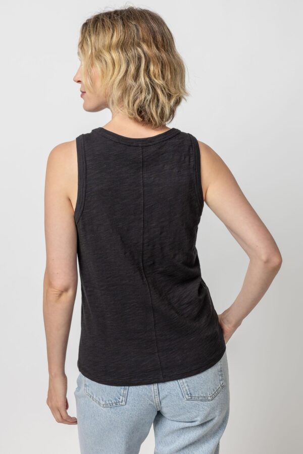 Back Seam Tank - Image 4