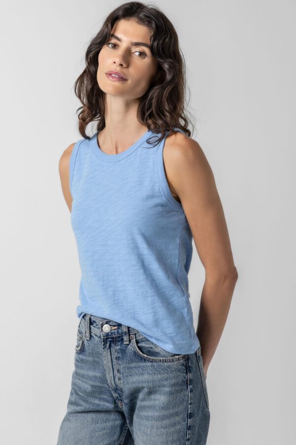Back Seam Tank - Image 11