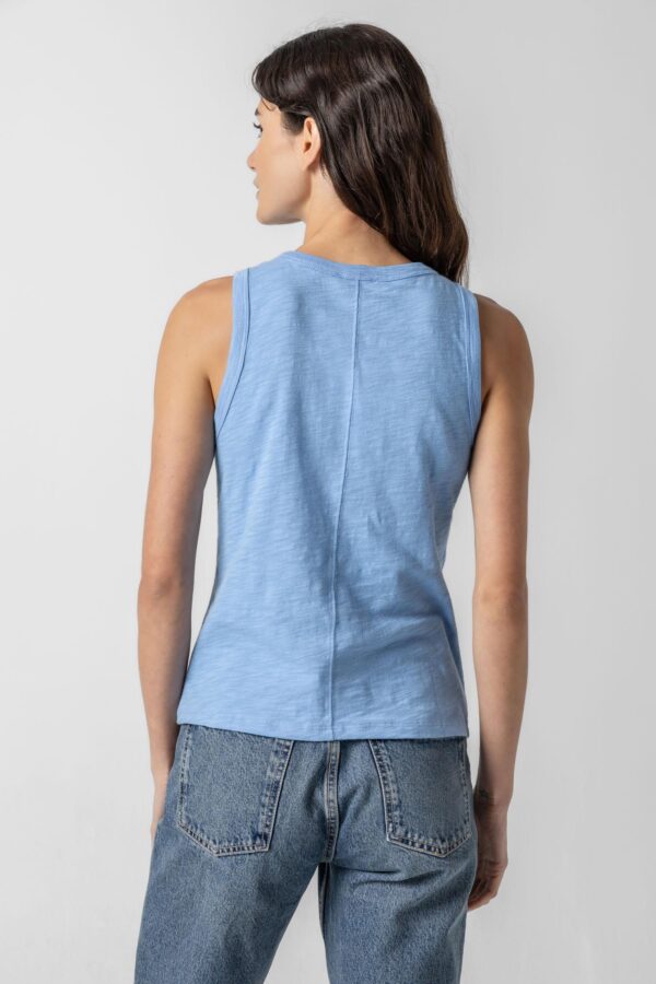 Back Seam Tank - Image 12