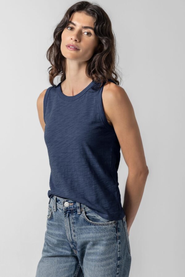 Back Seam Tank - Image 13