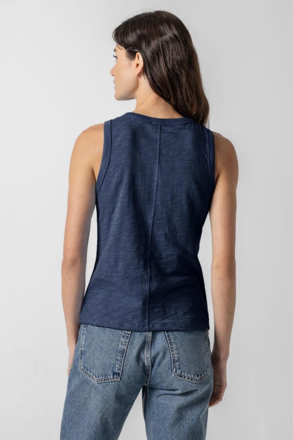 Back Seam Tank - Image 14