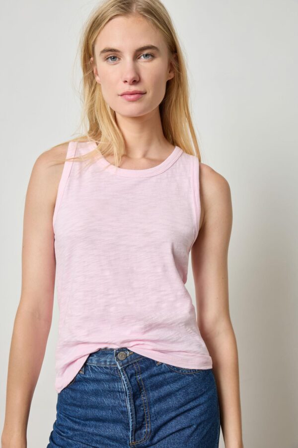 Back Seam Tank - Image 15