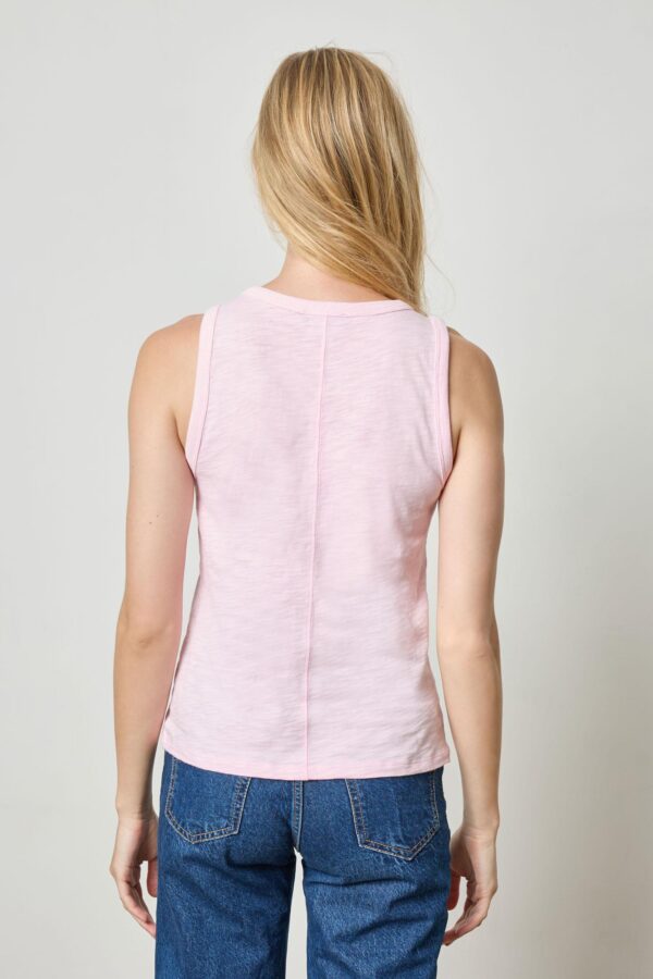 Back Seam Tank - Image 16