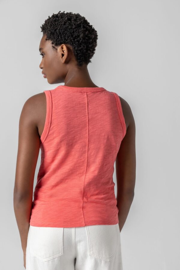 Back Seam Tank - Image 18