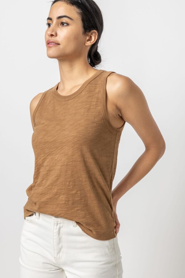 Back Seam Tank - Image 19