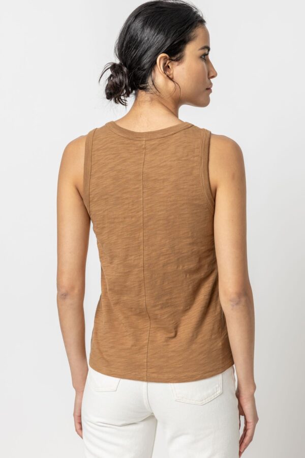 Back Seam Tank - Image 20