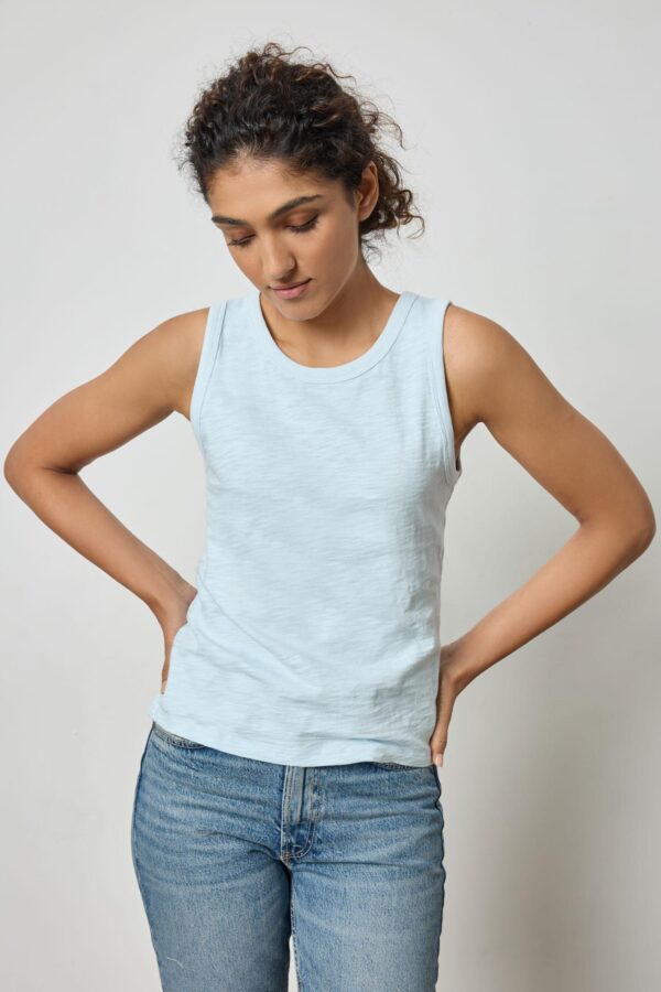 Back Seam Tank - Image 21