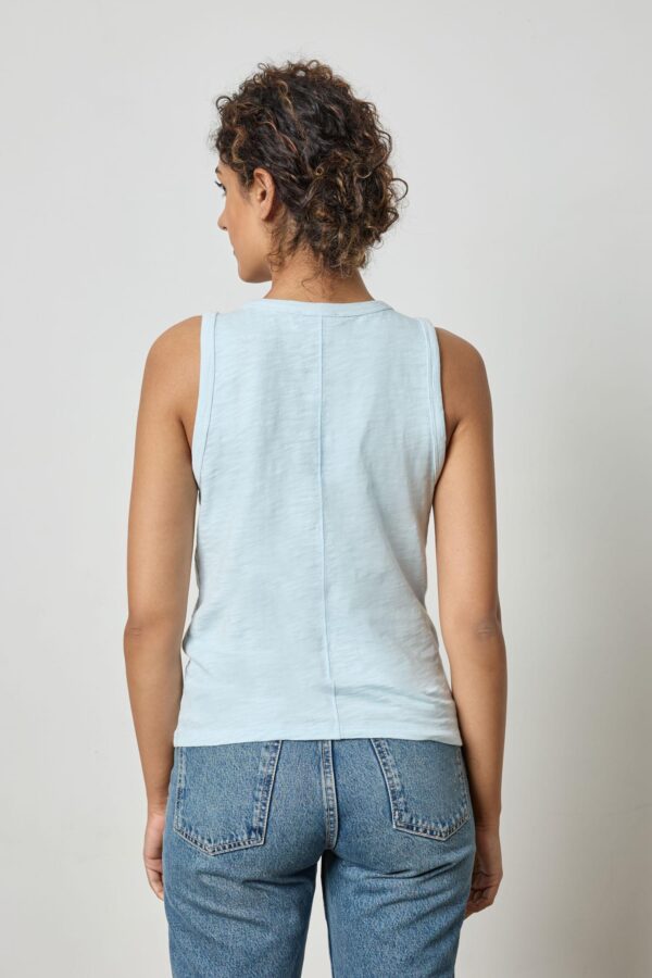 Back Seam Tank - Image 22