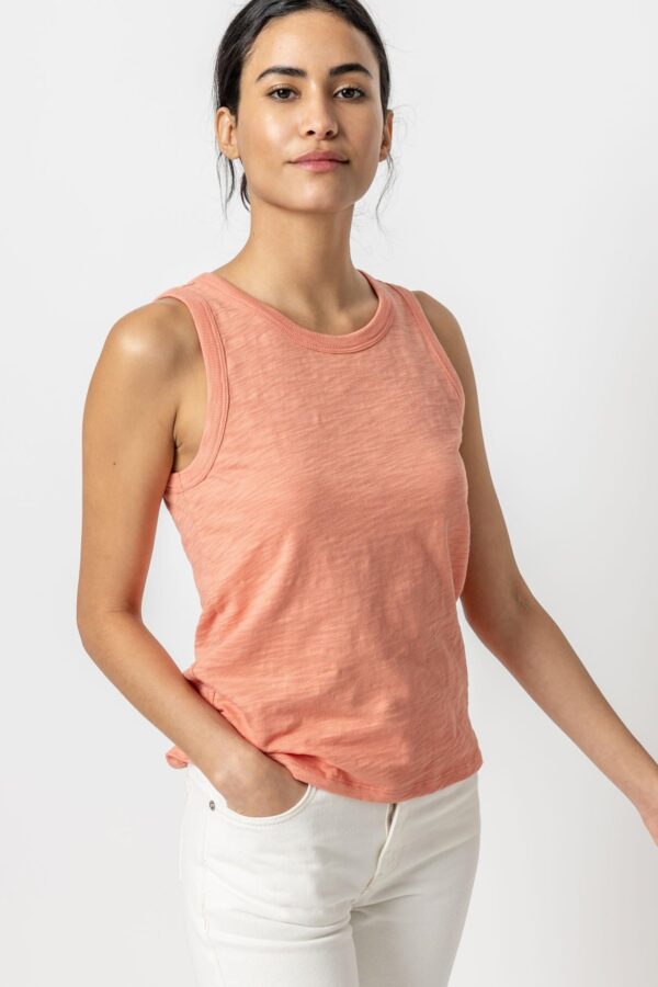 Back Seam Tank - Image 23